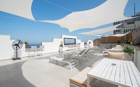 Central Beach Hotel